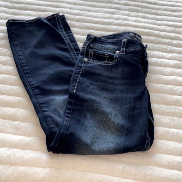Silver jeans size W 29, L 31 - Picture 3 of 6